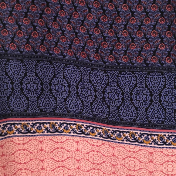 Shift dress - Picture 3 of 4